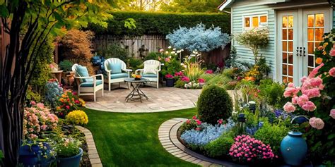 Cheap Backyard Ideas That Look Pricey Minneopa Orchards