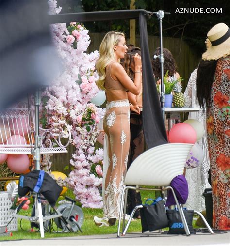 Olivia Attwood Nude Aznude