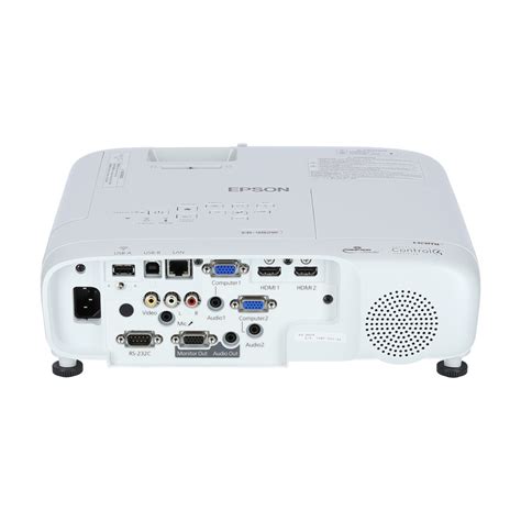 Epson EB-982W LCD-Projectors | visunext.co.uk