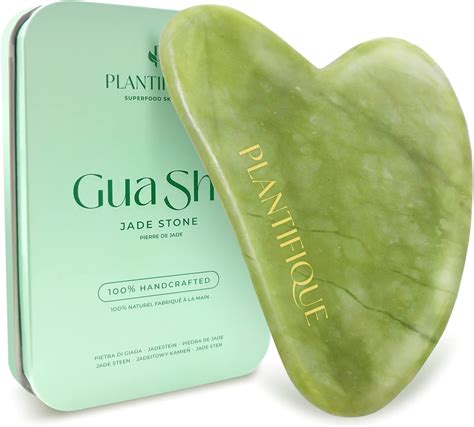 Amazon.com: FUANKANG Gua Sha Facial Tools Stone Massage GuaSha Tool for