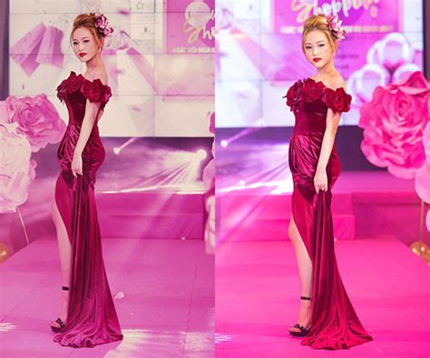 Hot girl thị phi Thúy Vi đăng ảnh sexy chúc mừng Giáng sinh dân tình chỉ nhìn thấy bất thường ở