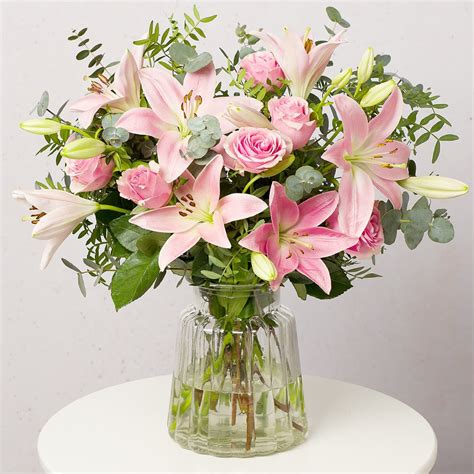 Flower Delivery | Bunches