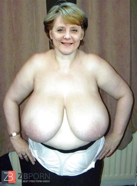 German Celeb Fakes Zb Porn