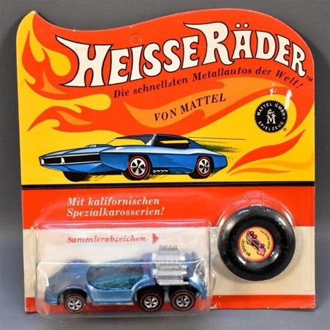 Vintage Redline Hot Wheels And More In United States