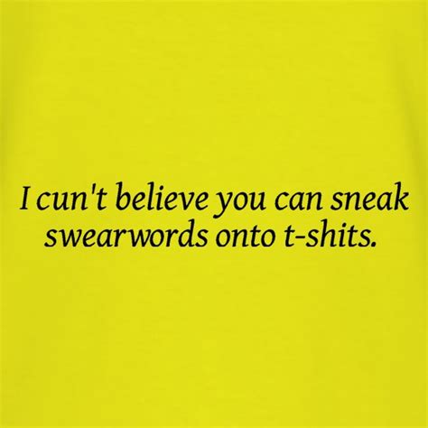 If You Could Fuck Off Over There That D Be Great T Shirt By Chargrilled