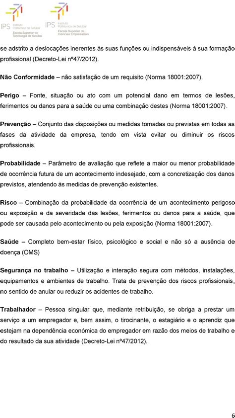 Objetivo O M Todo William Fine Parte Do Conceito Geral De Risco Para