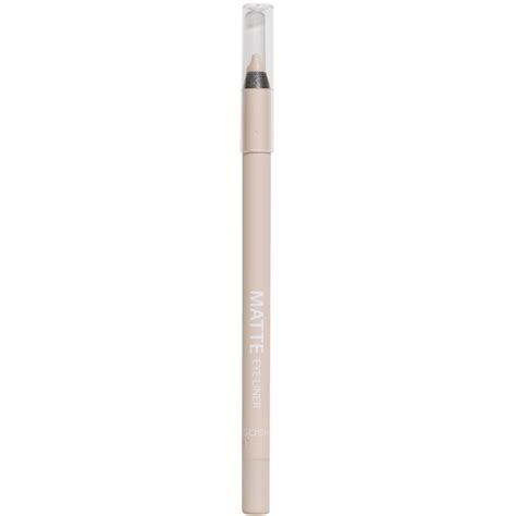 GOSH Matte Eye Liner Gr Nude Kun Kr