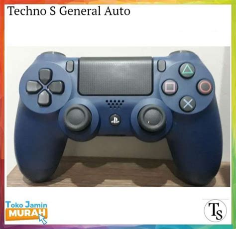 Jual Stik Ps4 Original Sony Stik Ps 4 Ori Mesin Dualshock Ps4