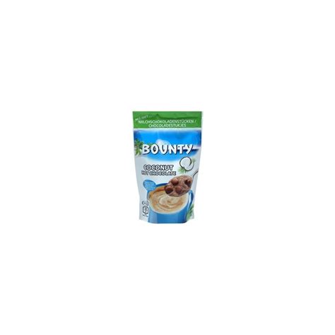 Bounty Coconut Hot Chocolate 140g