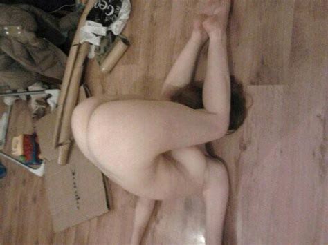 Naked Josephine Gillan Added By Oneofmany