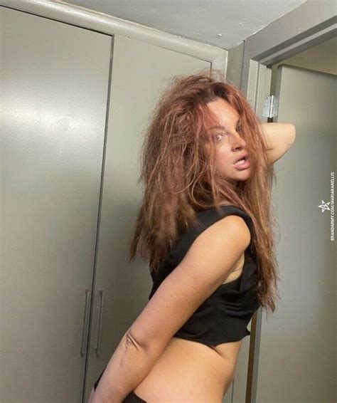 Maria Kanellis Nude Porn Pictures XXX Photos Sex Images 4071177 Page 2 PICTOA