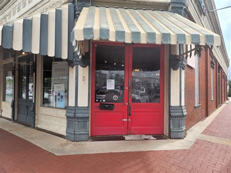 Barnesville, Georgia: Verizon Store