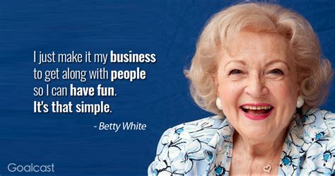 17 Betty White Quotes to Remind You to Stay Young at Heart