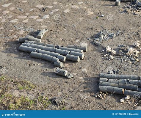 Core Samples Stock Photography | CartoonDealer.com #38909924