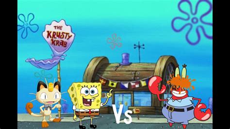 Globs Of Doom Cutscenes My Version Part 2 Bikini Bottom YouTube