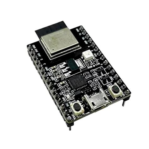 Esp C Devkitm Development Board Module Is Equipped With Esp C