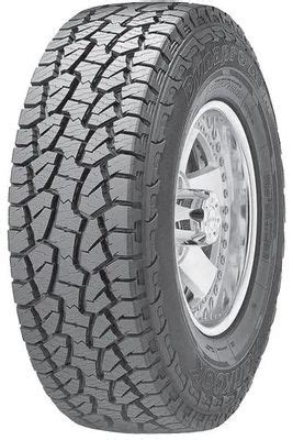 Летние шины HANKOOK Rf10, 215/75/R15, 100S, нешипованные [2001624 ...