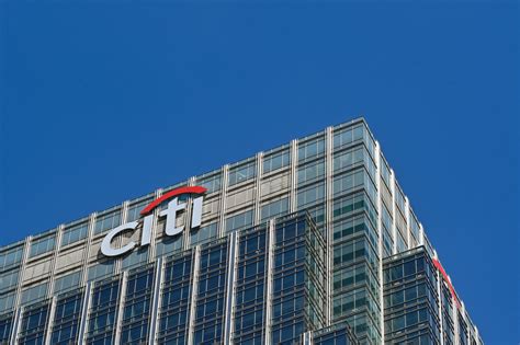 citigroup considers  direct lending strategy alternative credit