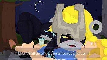 LOZ Porn Parody XNXX