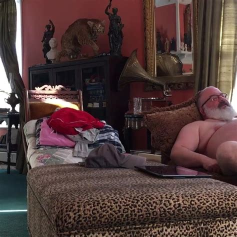 Big Bear Gets Serviced Free Gay Blowjob Service Porn Bf Xhamster