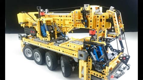 Lego Technic 8421 Gebraucht Kaufen