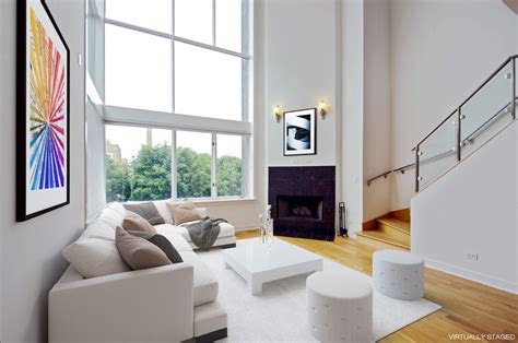 chicago real estate local inspection time  bucktown condo sales