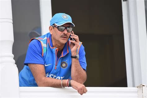 Ravi Shastri: Latest News, Videos and Ravi Shastri Photos | Times of India