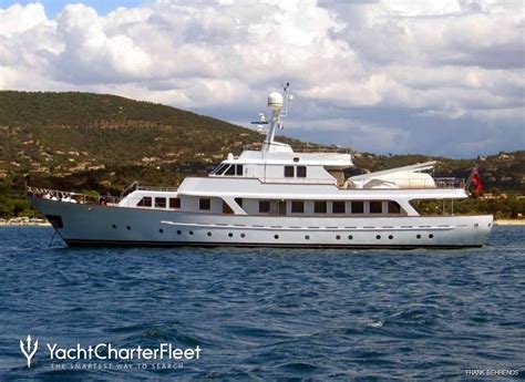 MIZAR Yacht Charter Price - Benetti Yachts Luxury Yacht Charter