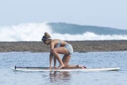 Gemma Atkinson Bikini At A Beach In Bali While On Vacation In June Phun Org Forum