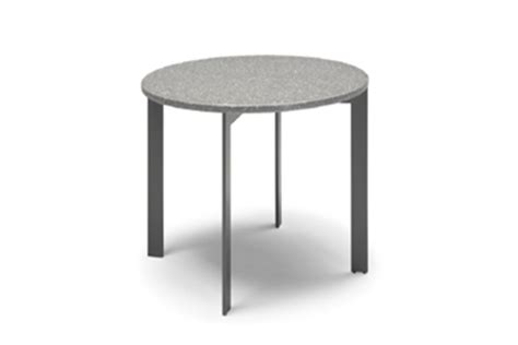 Приставной круглый стол Wire от Natuzzi Editions в наличии в Санкт ...