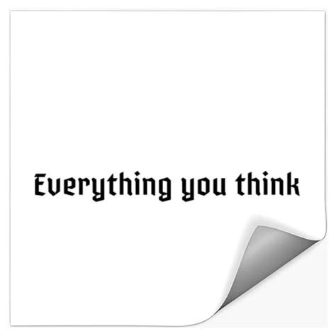 Dont believe everything you think sold by Ben Murray | SKU 29678488 ...