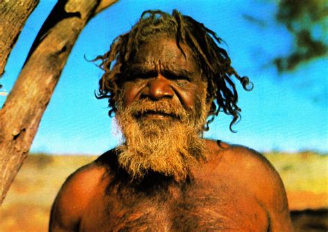 AUSTRALIE: LES ABORIGENES | Australian people, Aboriginal people ...