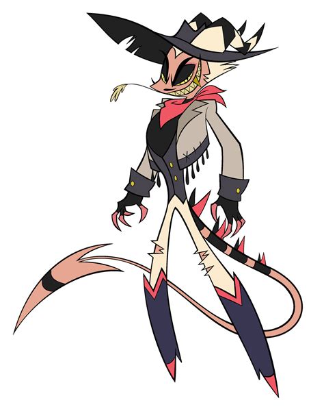 Striker Hazbin Hotel And Helluva Boss Rp Wiki Fandom