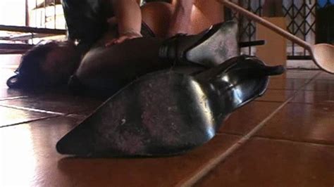 Extreme Pussy Hot Candle Wax Punishment Spanking Whipping And Paddling Tame Submissive Slut