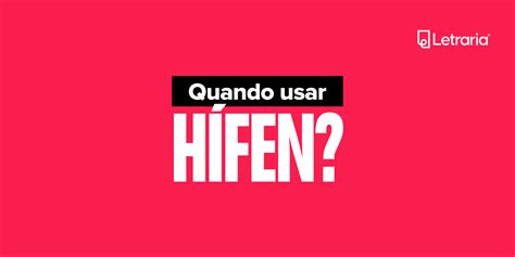 Materia Prima Tem Hifen