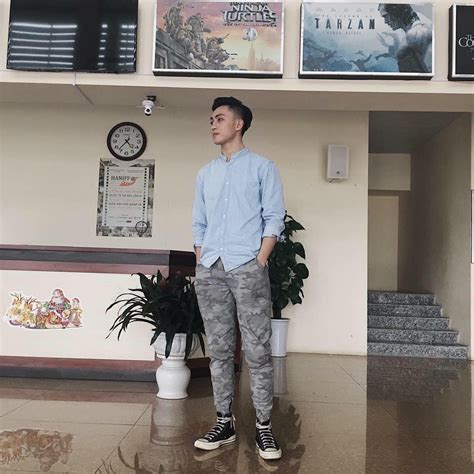 Những trai đẹp hot nhất mạng xã hội năm vừa qua