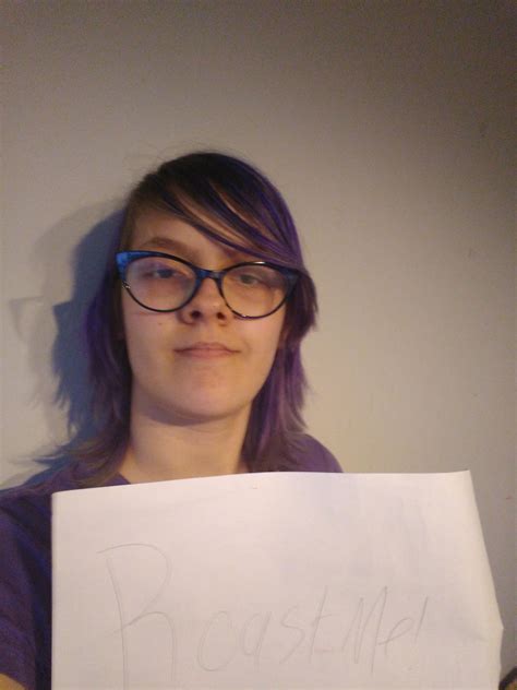 How to effectively use a give me a roast to say to someone 5