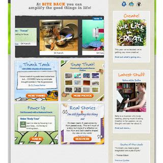 screenshot   bite  website  scientific diagram