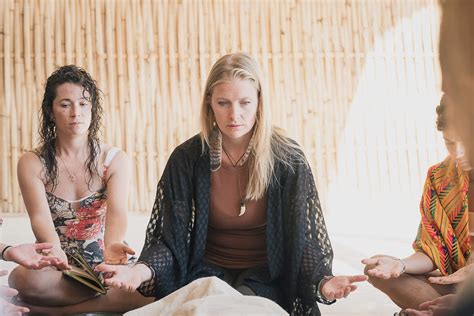 Shamanic Yoga Classes In Squamish Shala Yoga Studio