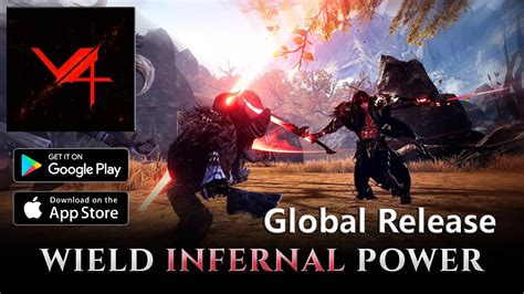 global launch gameplay android ios youtube