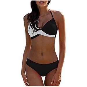 Coolsterster Tute Da Bagno Conservatrici Costume Da Bagno Donne Ragazzo Pantaloncini Teal Bikini