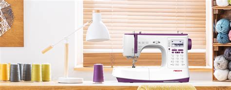 Necchi - I tuoi sogni a portata di manoNecchi