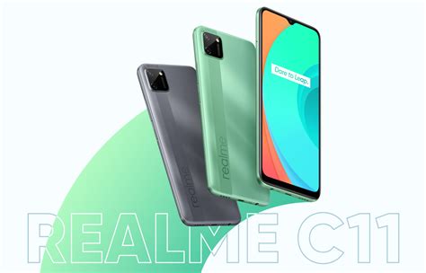 RealMe C11 vs Redmi 9A: Battle of Entry level smartphones