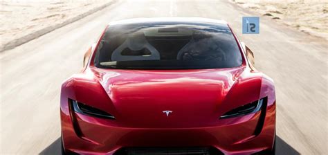 Tesla Increases Price of 'self-driving' Cars | Insights Success