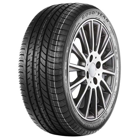 Pneu 185 55R16 Goodyear Efficient Grip Performance 83V