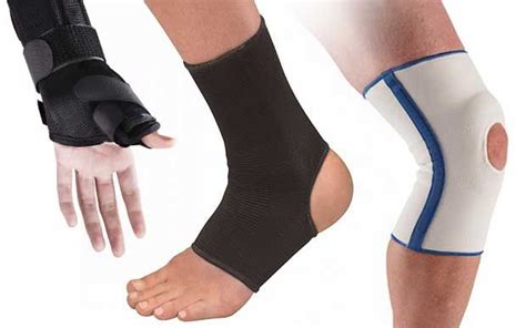 Global Orthopedic Braces And Supports Market Is Expected To Reach Usd