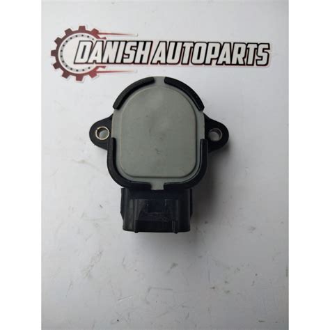 Jual SENSOR TPS ATAU SENSOR GAS SUZUKI APV FUTURA INJEKSI SWIFT BALENO