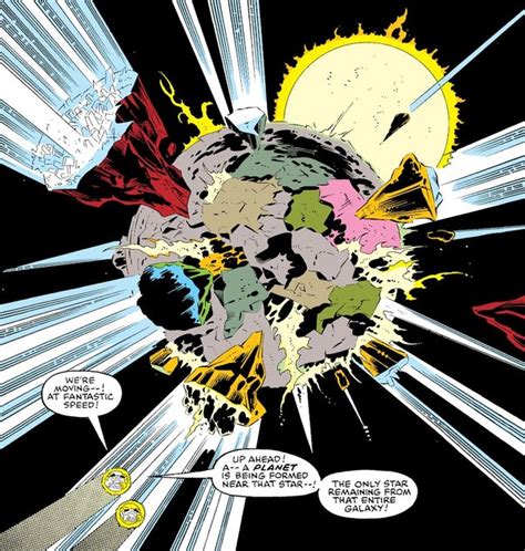 What are the Beyonder's powers in Secret Wars (comic book)? How did he ...