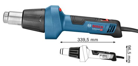 เป่าลมร้อน HG6530VK MAKITA