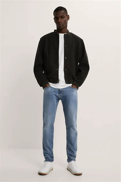 Mens New In Clothes Explore Our New Arrivals ZARA United Kingdom